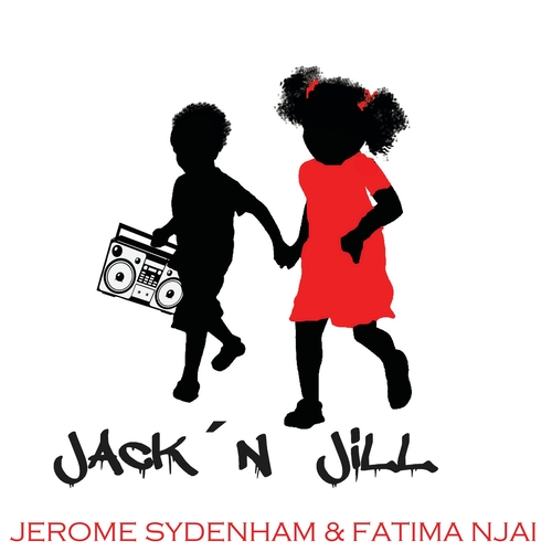 Jerome Sydenham, Fatima Njai - Jack 'n Jill [KMAT017]